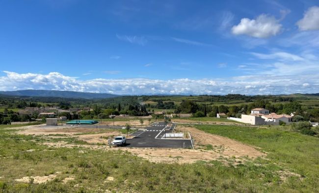 Terrain à Bâtir 600 m² à LEUC