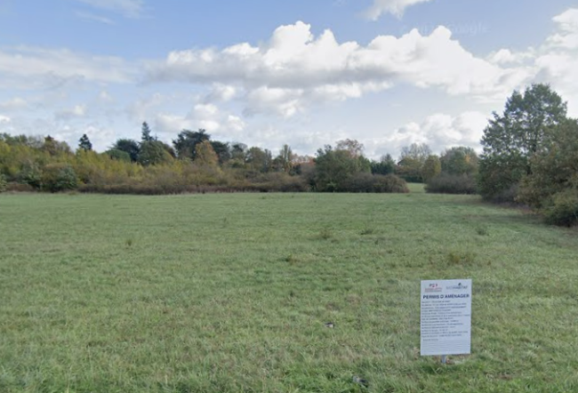 Terrain viabilisé 752m² 31660 Buzet-sur-Tarn