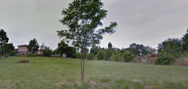 Terrain viabilisé 772m² Saussens 31460