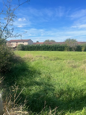 Castres, terrain de 640 m² idéalement situé