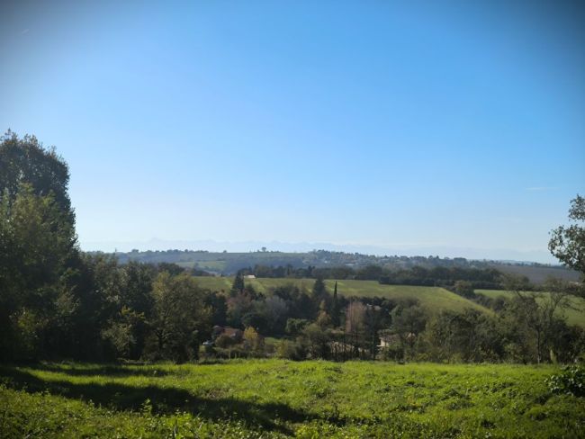 Parcelle hors lotissement