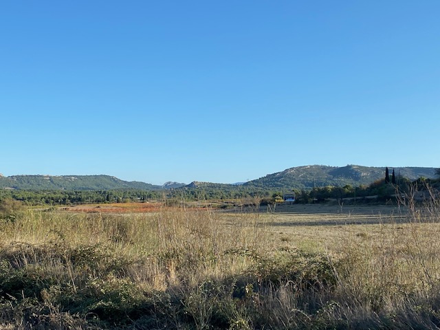 Terrain à construire à Thézan des Corbières