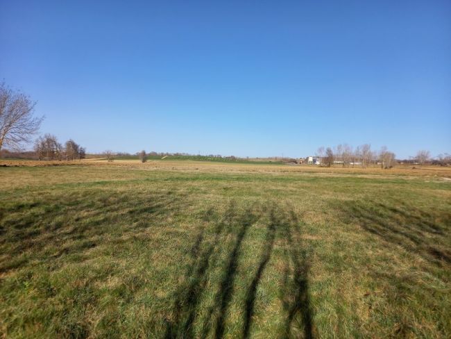 Castres, terrain à bâtir de 750 m²