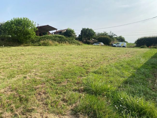 Rare au Nord de Toulouse Terrain de 660m²