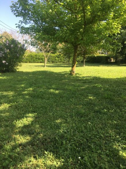 terrain de 600m² idéalement placé 81710 SAIX