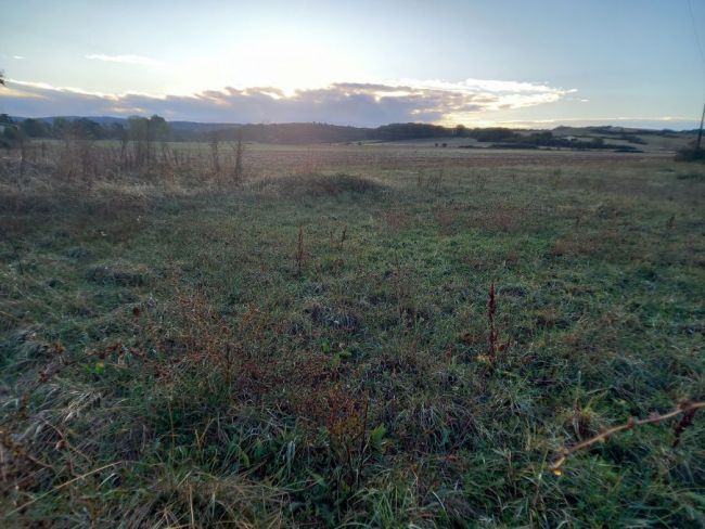 Valdurenque, terrain à bâtir plat de 800 m²