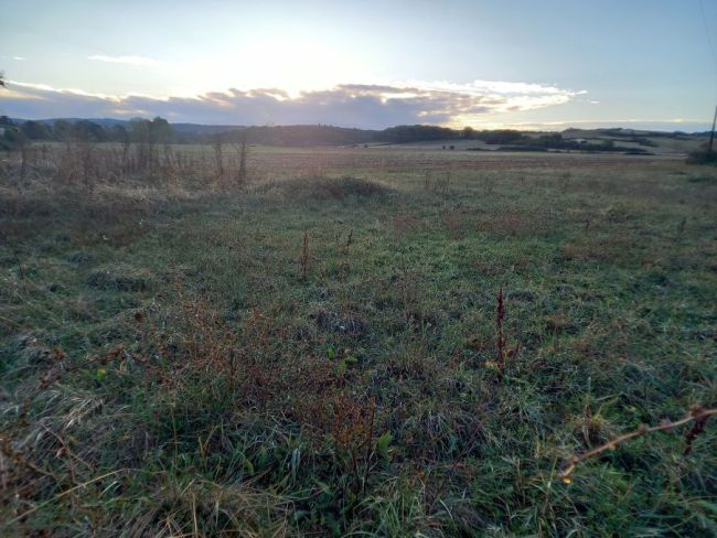 Valdurenque, terrain à bâtir de 500 m²