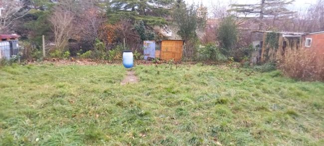 Lagarrigue, terrain à bâtir, plta de 300 m²