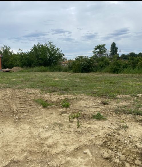 A 24 min de Quint -Fonsegrives Prix en baisse Terrain à Bâtir de 701 m²