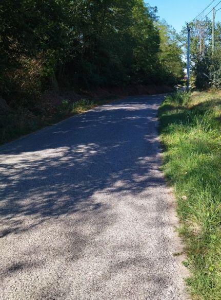 Terrain à construire à Saverdun