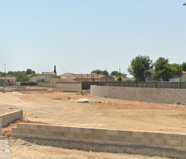Dernier lot Beaucaire