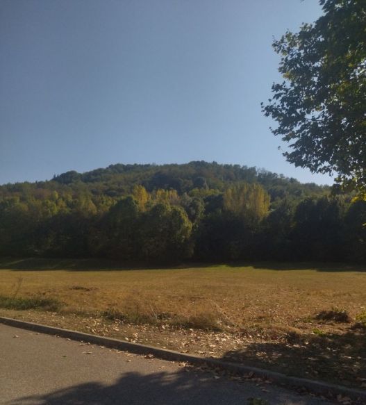 Terrain constructible à Saint Paul de Jarrat
