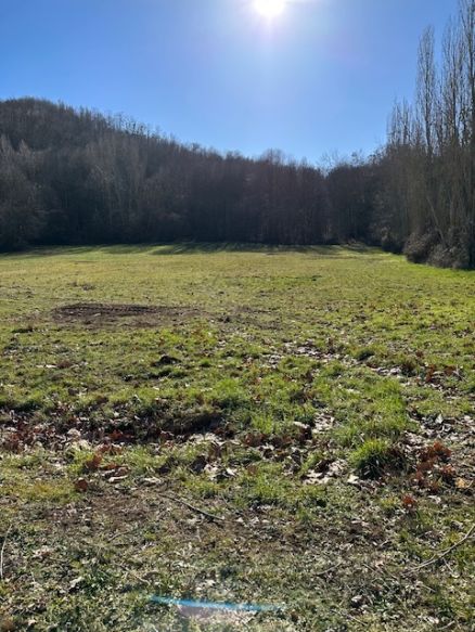 Nouveau lotissement Saint Paul de Jarrat