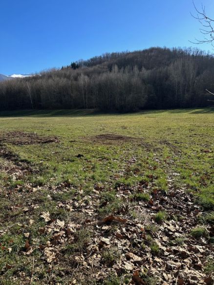 Lotissement proche Foix