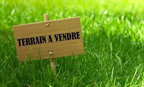 Terrain à vendre à 5 minutes de Perpignan