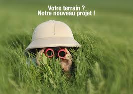 Recherche terrain !!!!