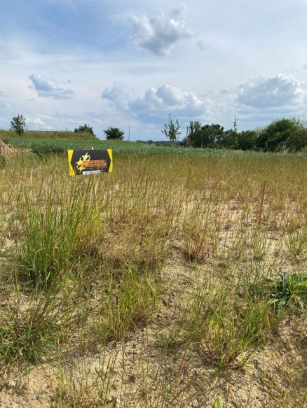 Terrain à bâtir de 405m² à 3 min de Boulocs