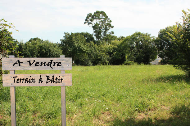 Terrain à vendre de 1300 m² à Soual (81580), proche commodités, écoles et transports – idéal pour projet familial