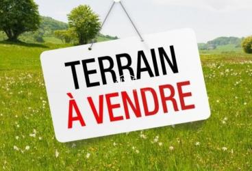 Terrain viabilisé à Restinclières de 500m2