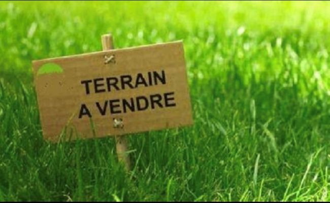 A vendre terrain de 265 m² à Gragnague