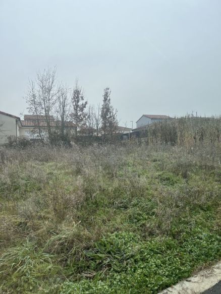Terrain viabilisé 664m² Gragnague 31380