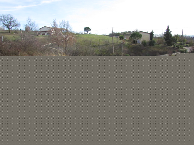 VILLEBRUMIER 82370 - Terrain