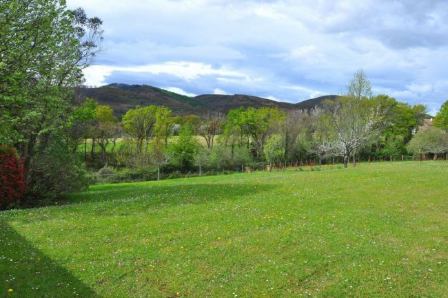 Terrain à bâtir Lévignac 31530