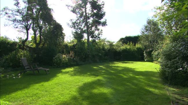Terrain 590m² viabilisé Tournefeuille