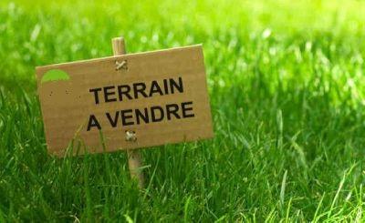 TERRAIN CONSTRUCTIBLE GRAZAC