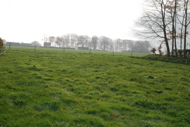 Exclu Terrain 1600 m2 à Aureville