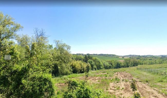 Terrain Vigoulet 800 m²