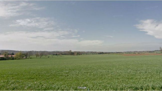 TERRAIN VILLEFRANCHE DE LAURAGAIS 610 m²