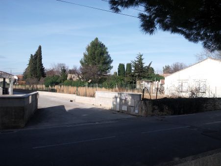 TERRAIN A BATIR 34400 LUNEL VIEL A COTE DES ECOLES