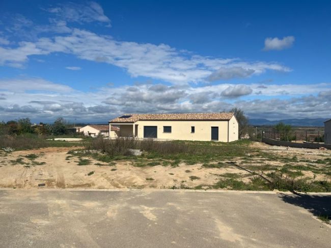 Terrain à Bâtir 500 m² en lotissement à Barbaira Frais de notaire OFFERTS