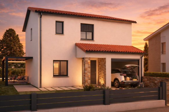 Maison à étage à CATLLAR