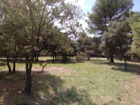 Maison moderne avec garage à Castries 34160