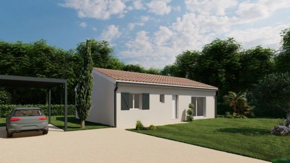 Projet de Construction Secteur Gardouch (31290)