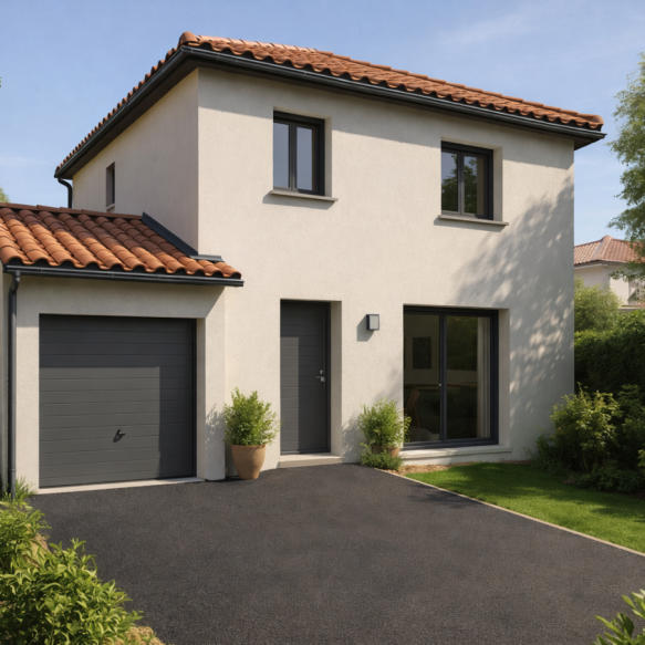 Maison à étage à POLLESTRES