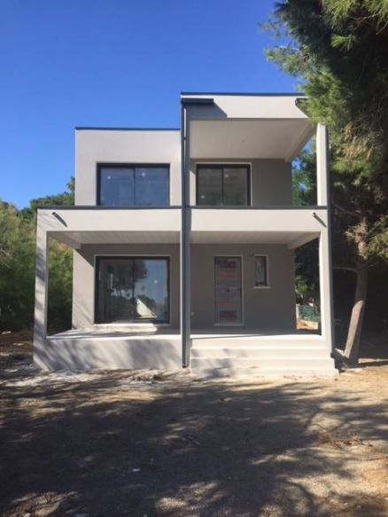 VILLA CONTEMPORAINE MEZE 34140