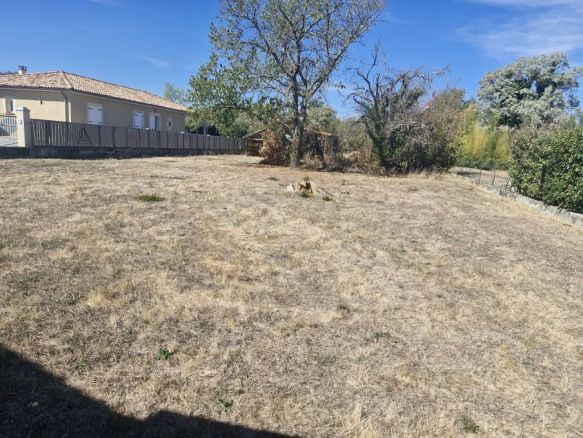 Votre projet de construction sur Beauzelle
