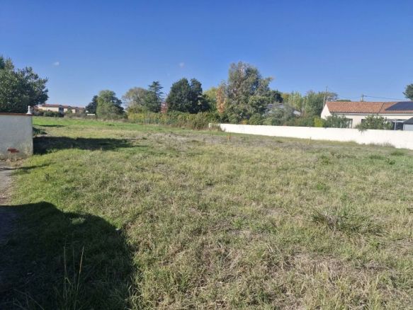 Maison contemporaine à étage de 100 m² avec garage sur terrain de 590 m² à Brax (31490) – Projet terrain + maison neuve