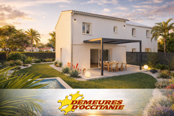 Maison 4 pièces à Banyuls dels Aspres