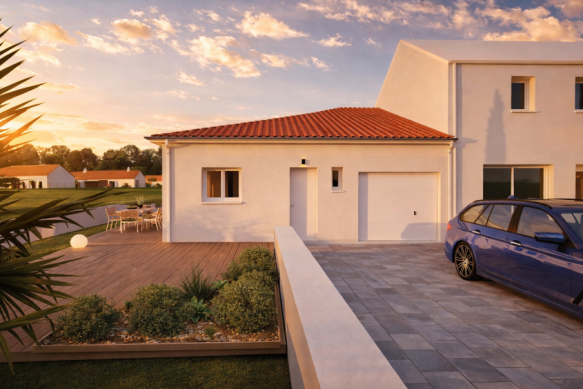 Maison 4 pièces à CATLLAR