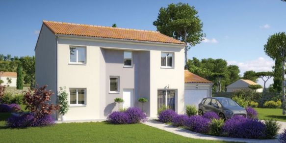 Maison de ville de 133 m² à FENOUILLET