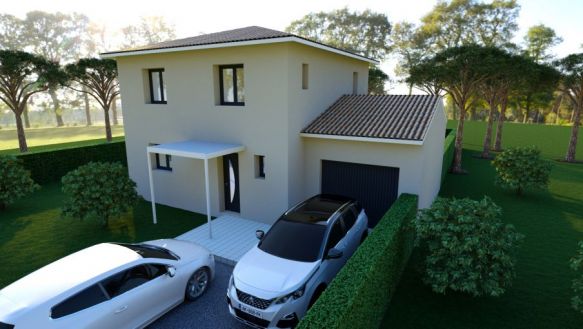 MAISON A BOISSERON 34160