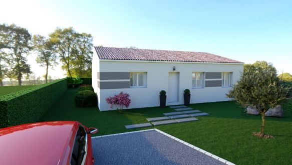 30300 Beaucaire !!! Votre villa sur mesure