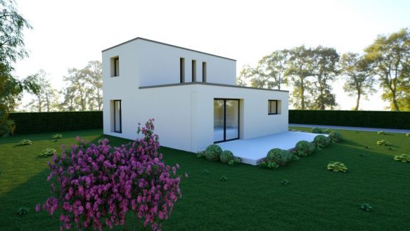 Villa 3 chambres sur Junas, 30 250