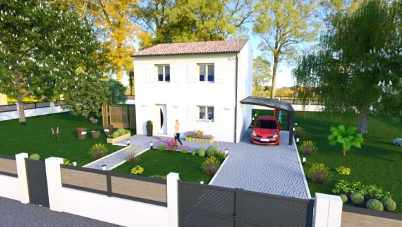 SEYSSES AUJOULET 640 m²