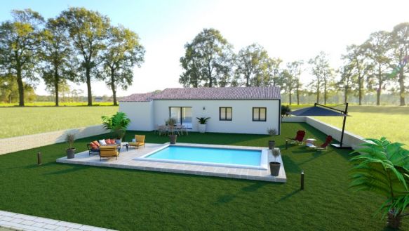 Construction Domessargues