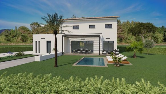 Construction hors lotissement